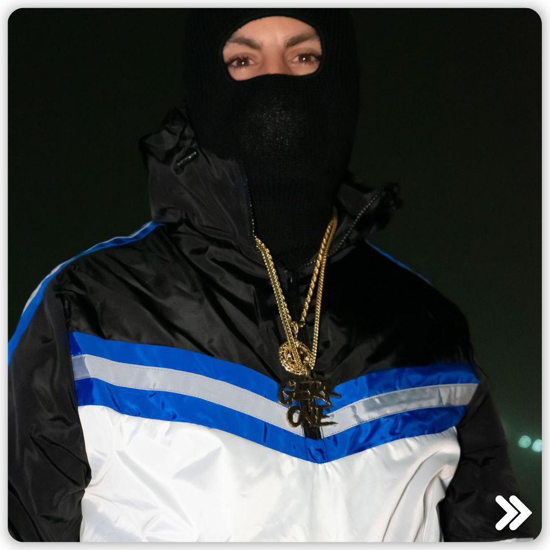 Balaclava Masks in Streetwear Fashion: A Trend on the Rise