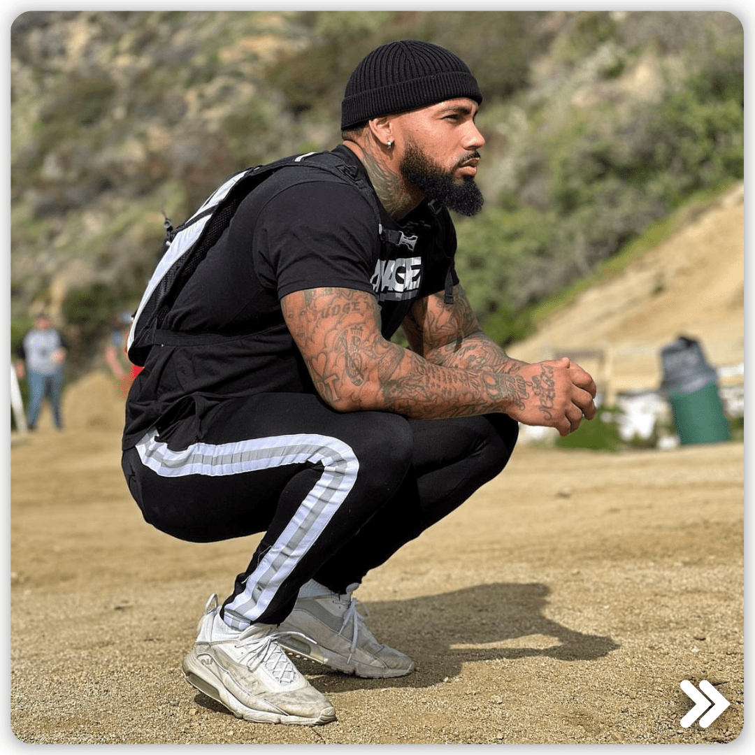 Shine Bright with Zamage Reflective Track Pants: A New Must-Have - Zamage