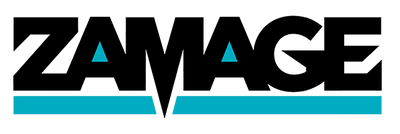 Zamage logo