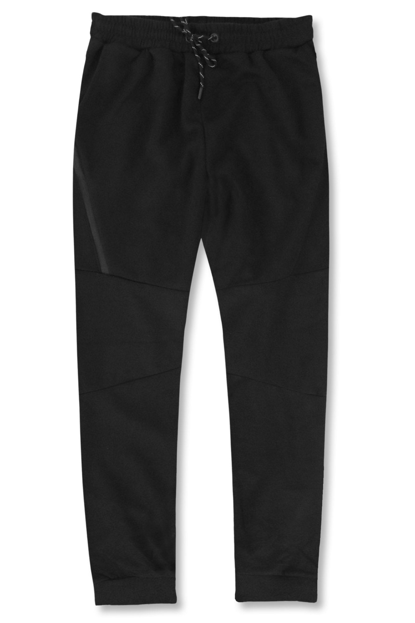 No Limit Jogger (Black) (TR1123) Zamage