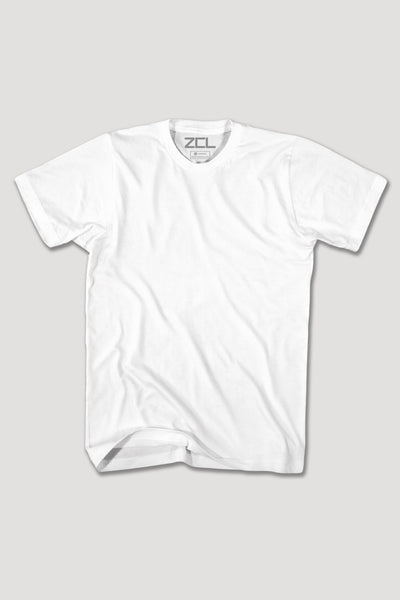 ZCL Basic Essential Tee - Zamage