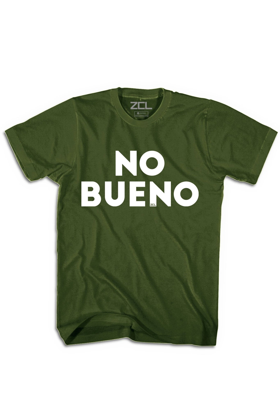 No Bueno Tee (White Logo) - Zamage