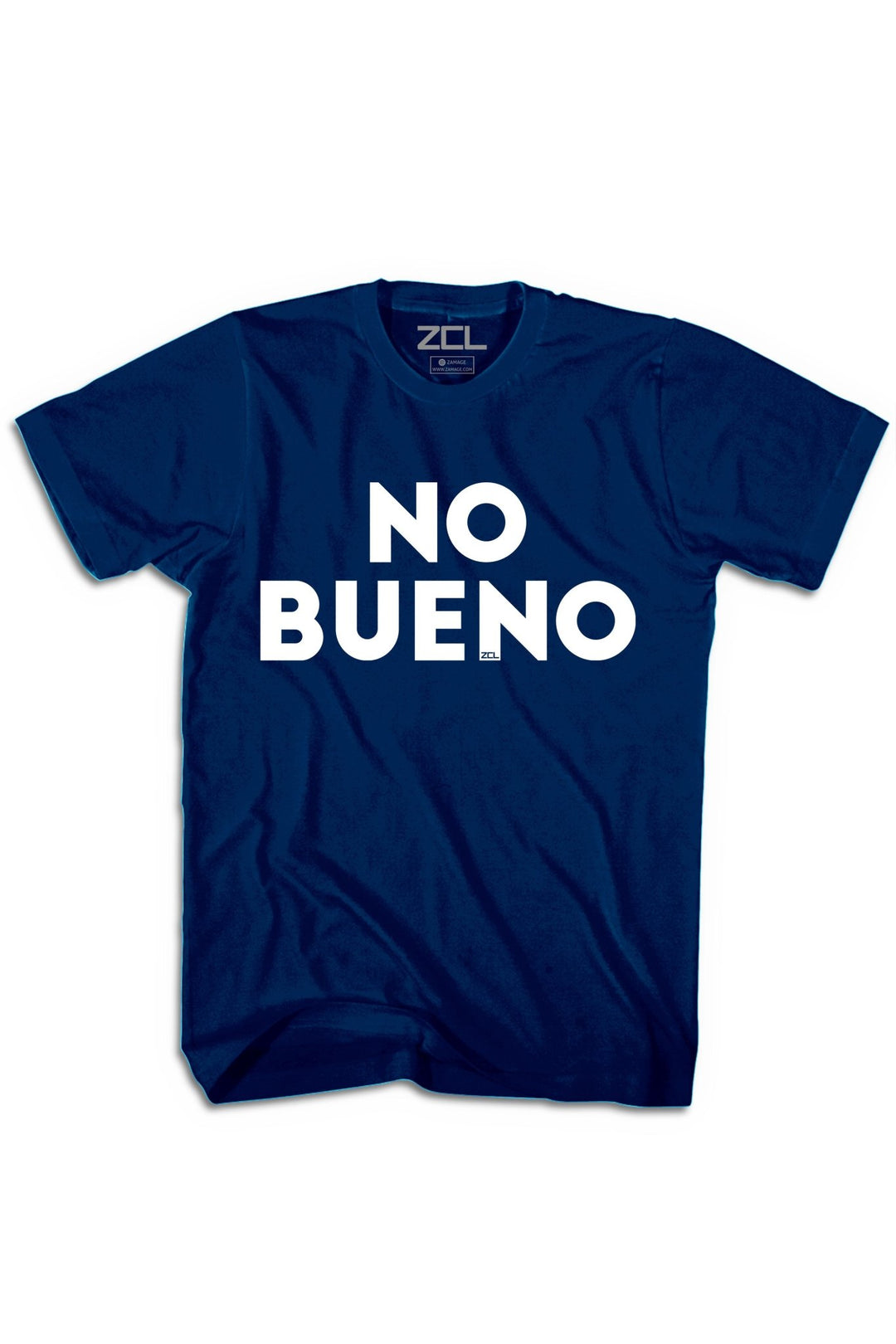 No Bueno Tee (White Logo) - Zamage