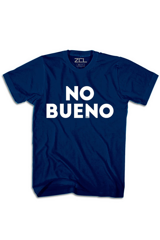 No Bueno Tee (White Logo) - Zamage