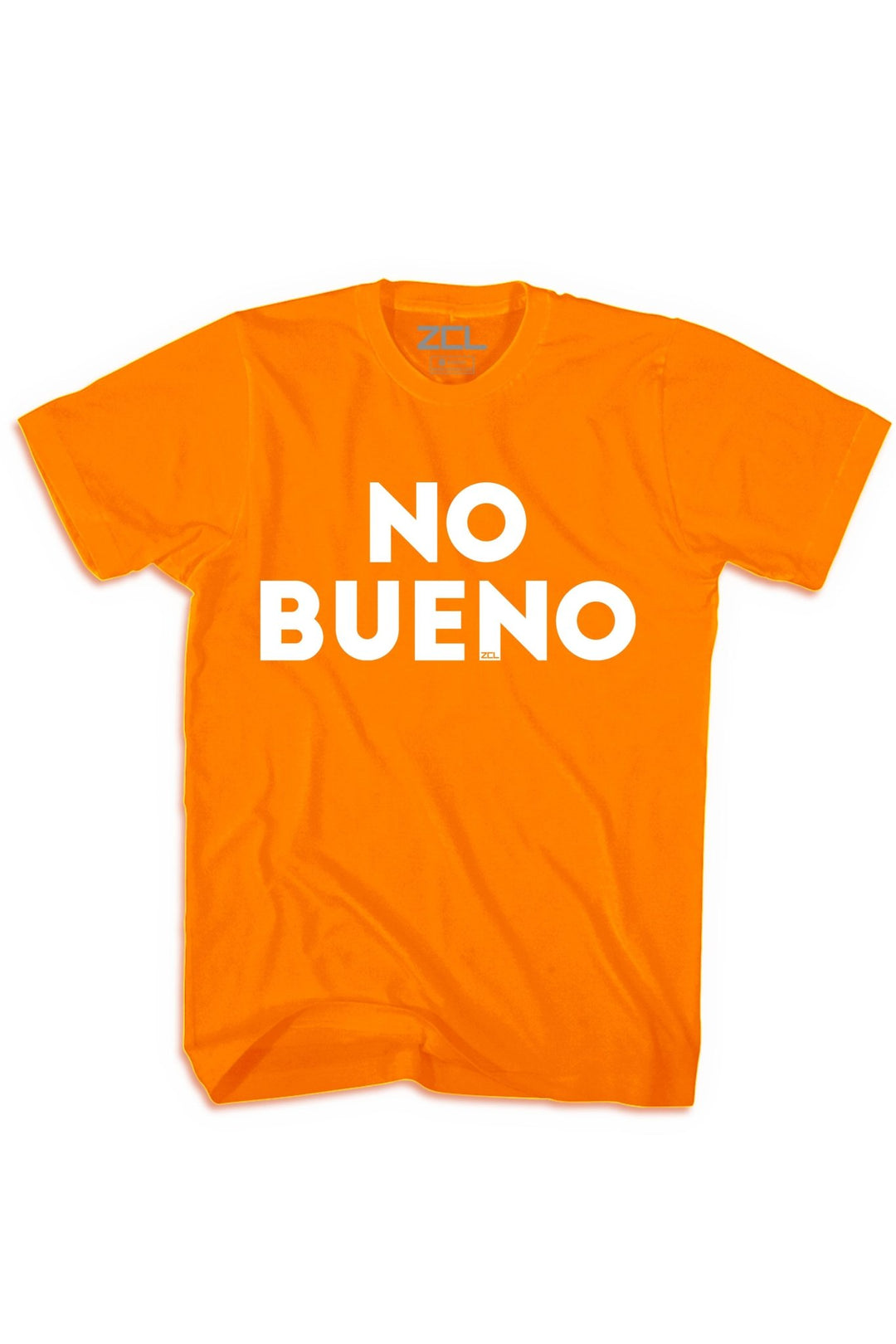 No Bueno Tee (White Logo) - Zamage