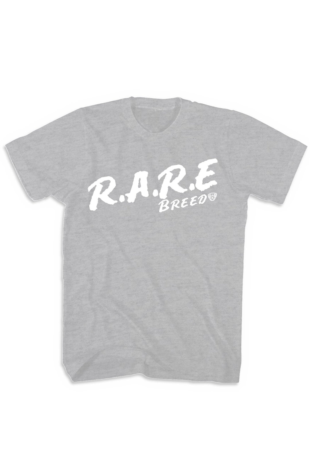 Rare Breed Tee (White Logo) - Zamage