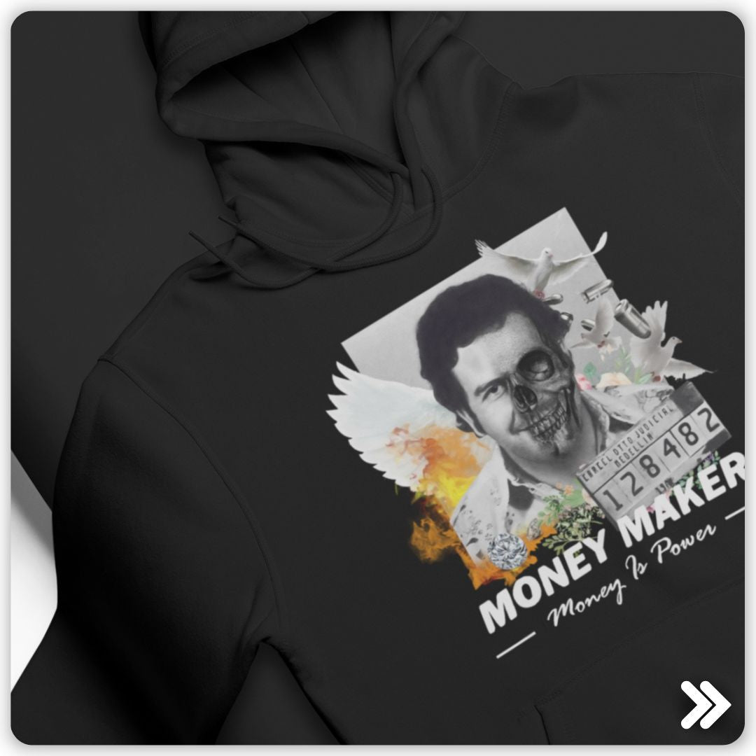 Stack Your Cash in Style with Zamage's Money Maker Drop