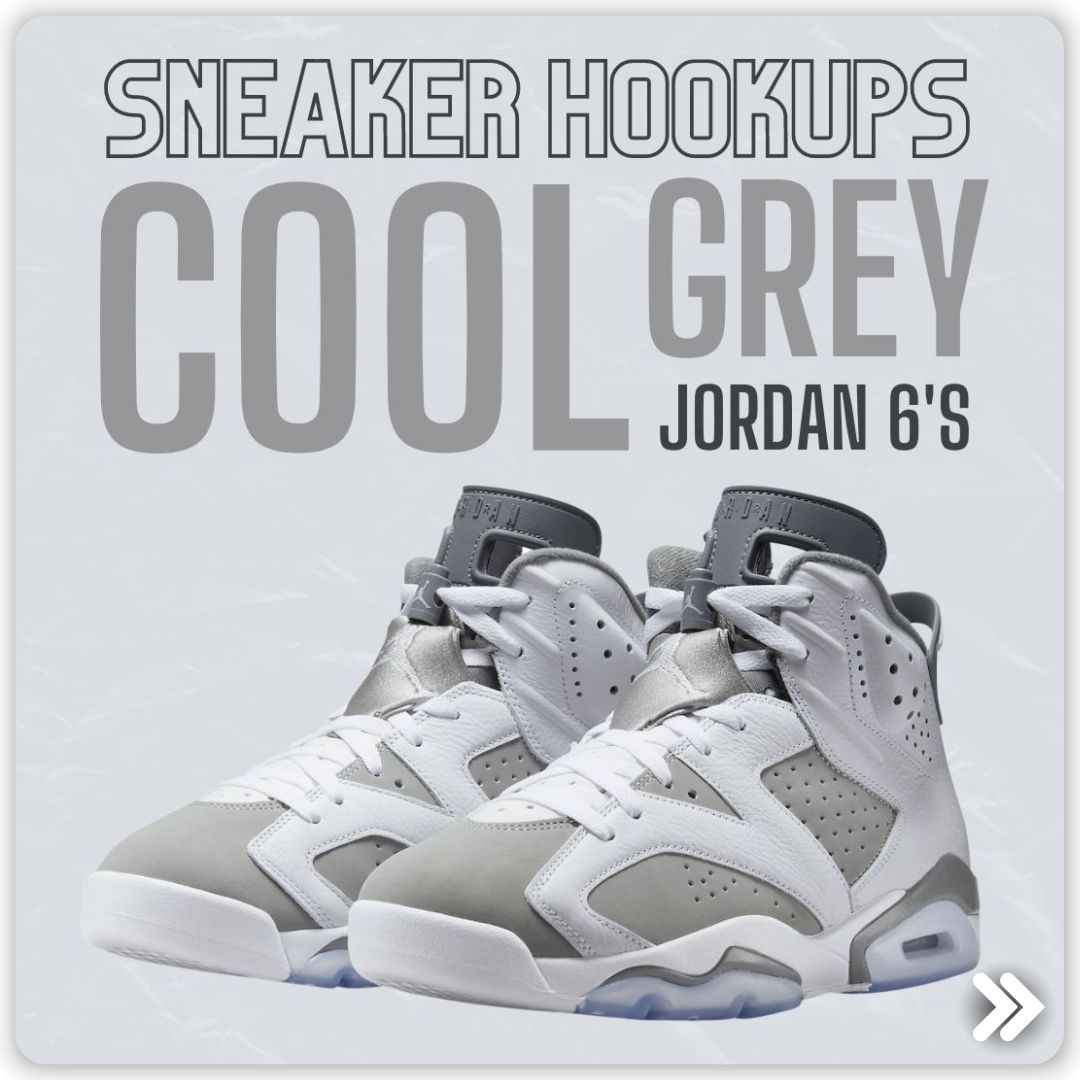 cool grey 6 hookups