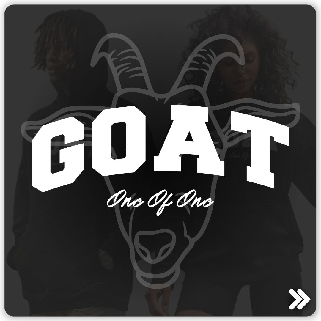 Defining the GOAT: The History and Evolution of the Term