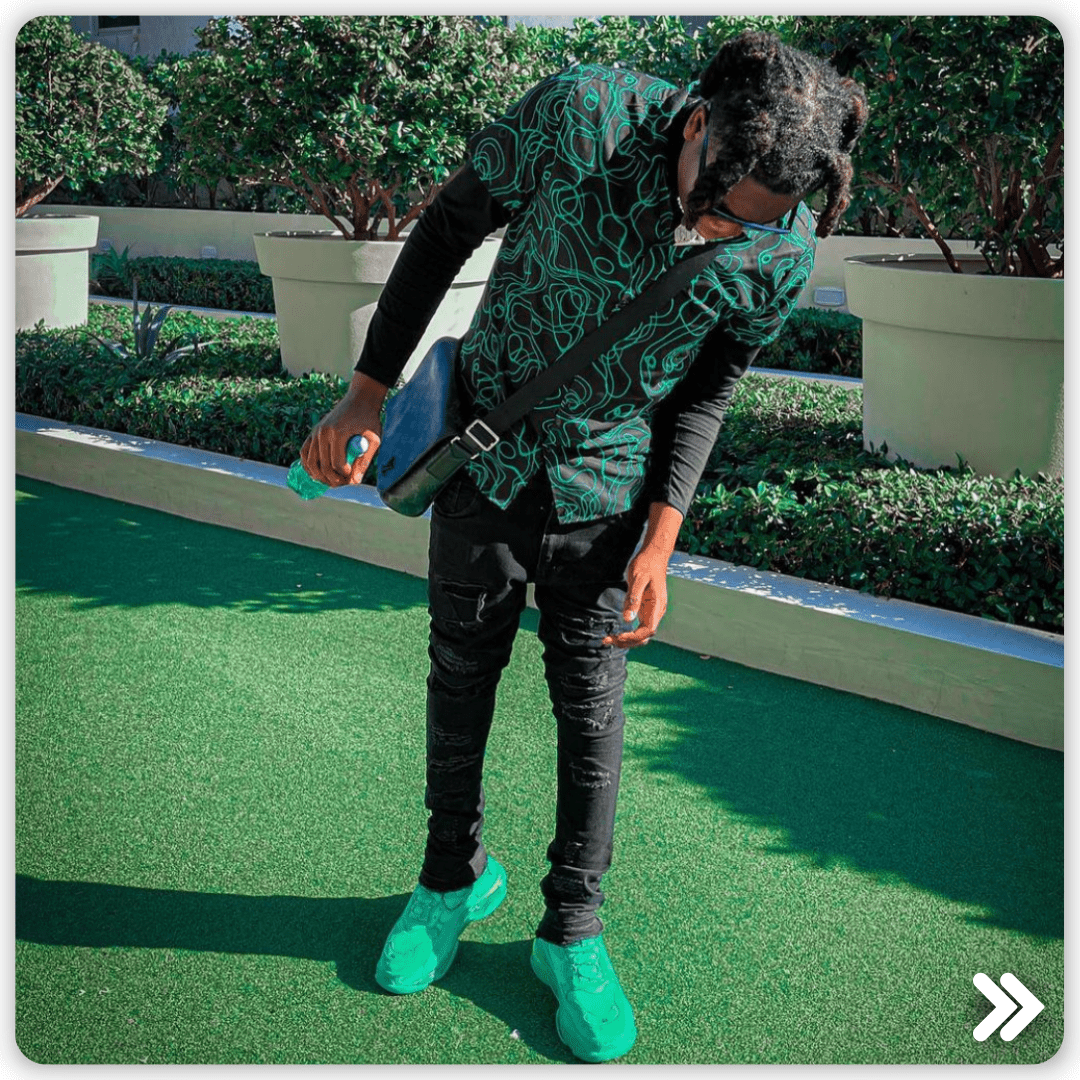 Stacked (Flared) Streetwear Denim: A Denim Evolution - Zamage