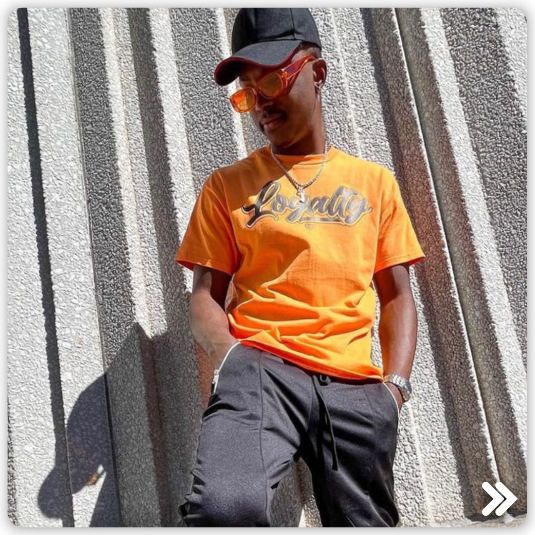 Stay True to Your Crew with Zamage's Loyalty Graphic Drop - Zamage