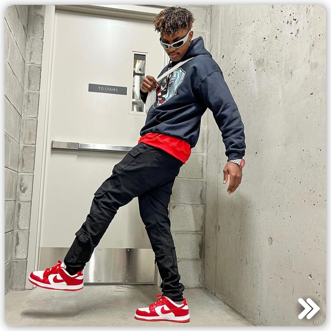 Upgrade Your Storage Game with Zamage's Multi Pocket Denim Collection - Zamage