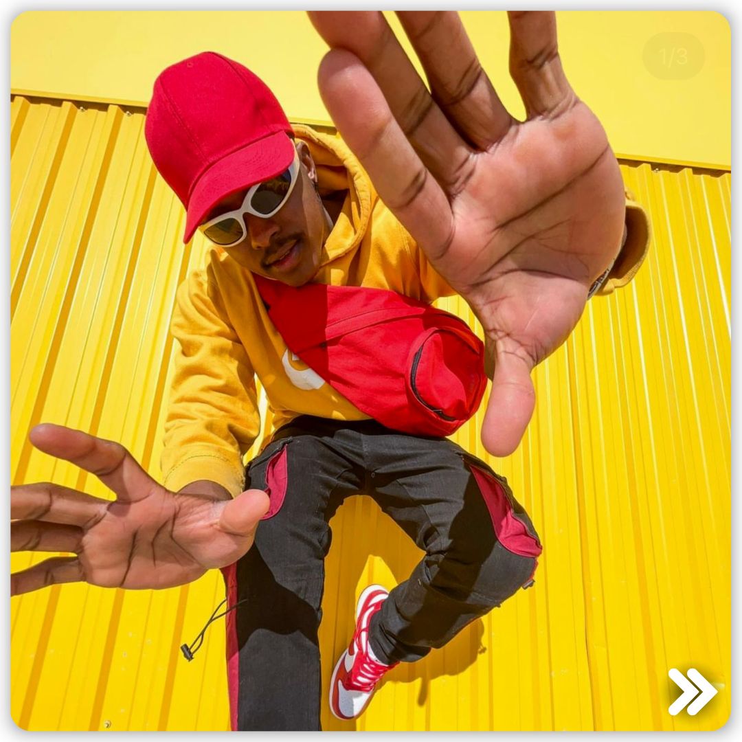 Zamage Cargo Denims: How To Style - Zamage