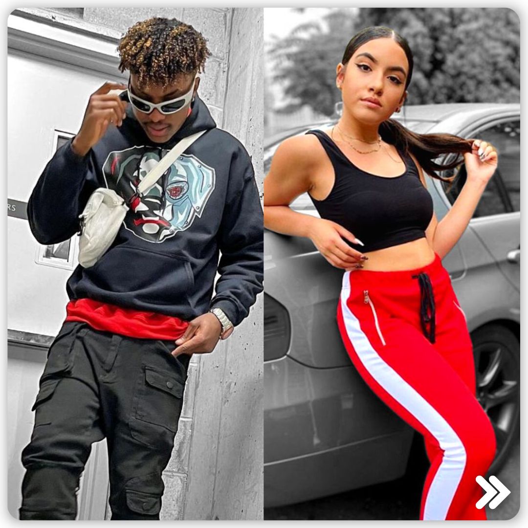 Zamage: Not Just for Men - Unleash Your Style Together - Zamage