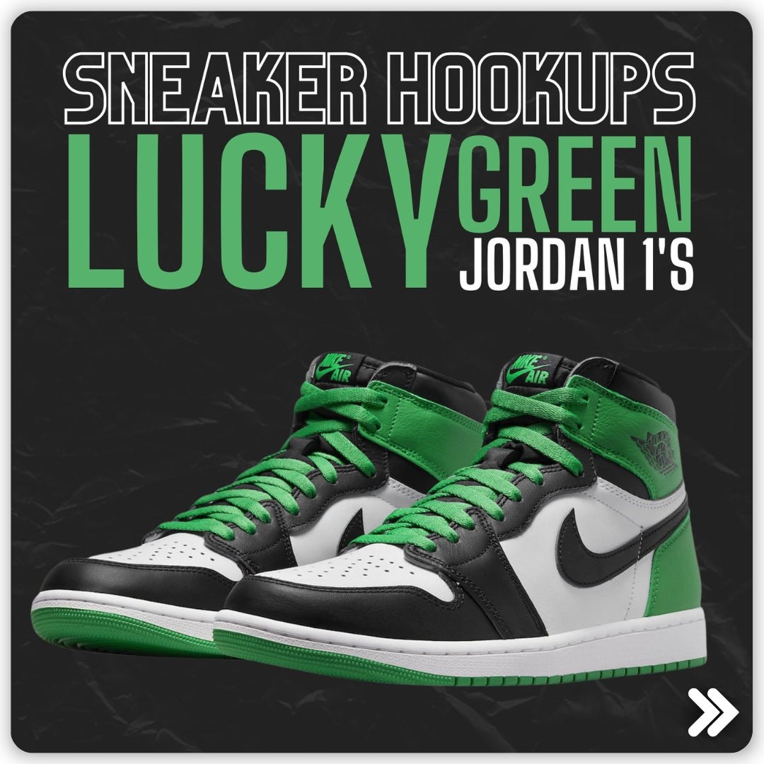 Zamage's Air Jordan High OG 1 Sneaker Hookups - Zamage