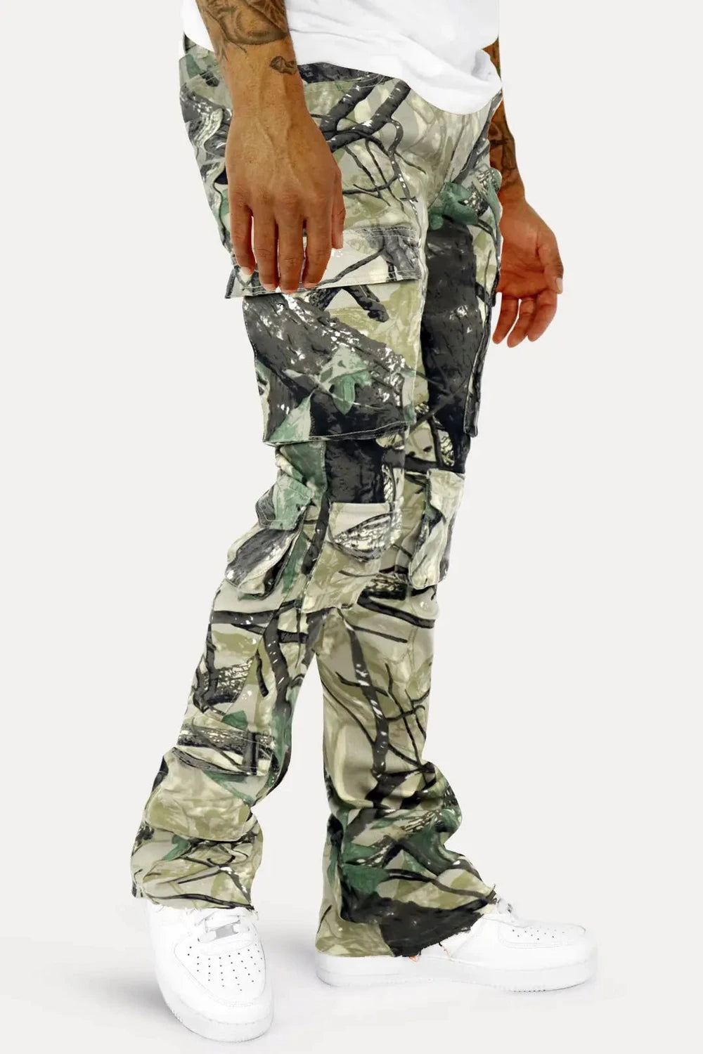 3 Tees For $5 Cargo Woodland Bundle Deal