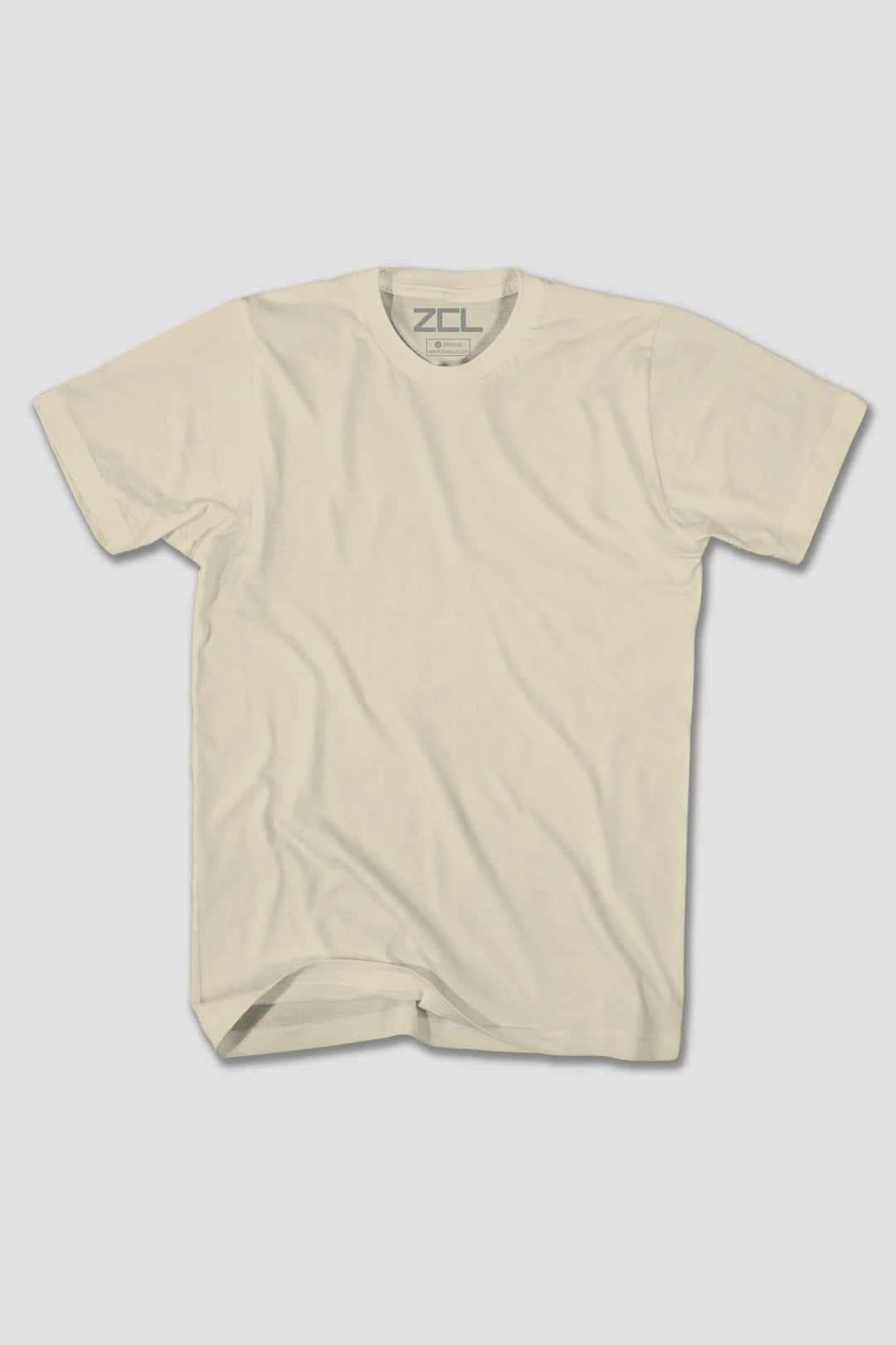 3 Clean Tees for $5 + Brown Cargo Vortex - Zamage