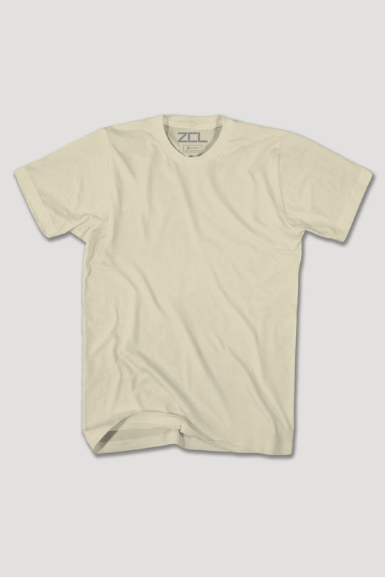 3 Clean Tees for $5 + Brown Cargo Vortex - Zamage