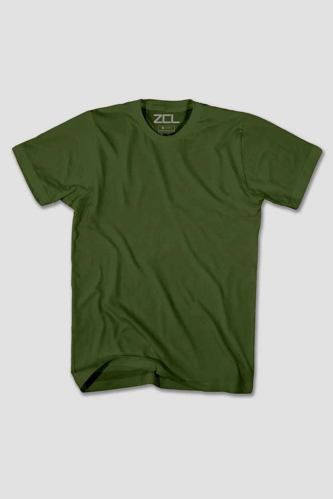 3 Clean Tees for $5 + Orange Cargo Vortex - Zamage
