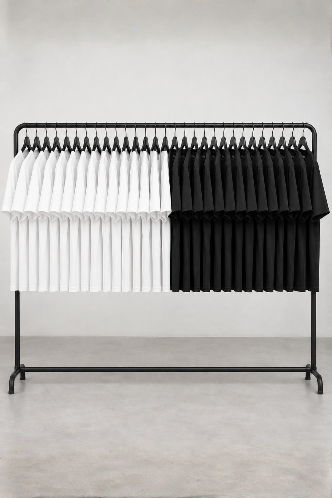 ZCL Premium Tee Bundle (16 - Pack)