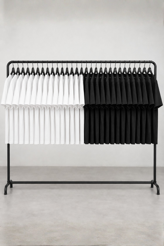 ZCL Premium Tee Bundle (16 - Pack)