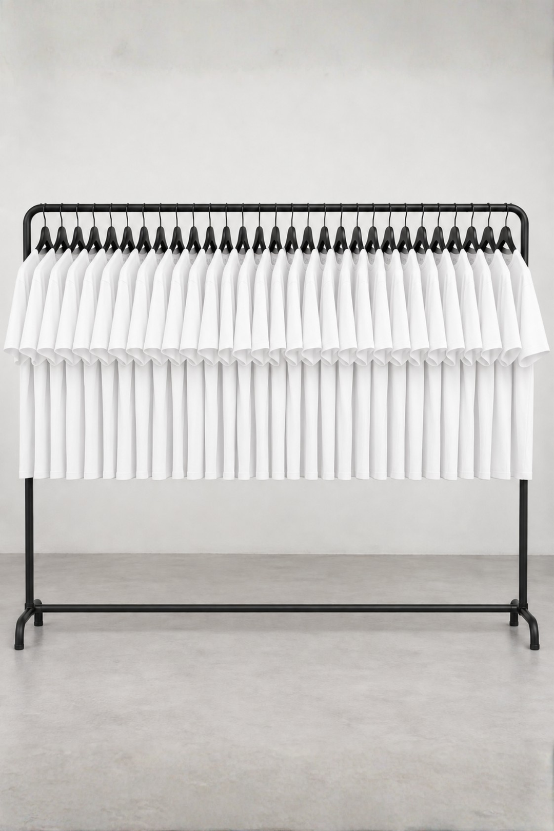 ZCL Premium Tee Bundle (16 - Pack)