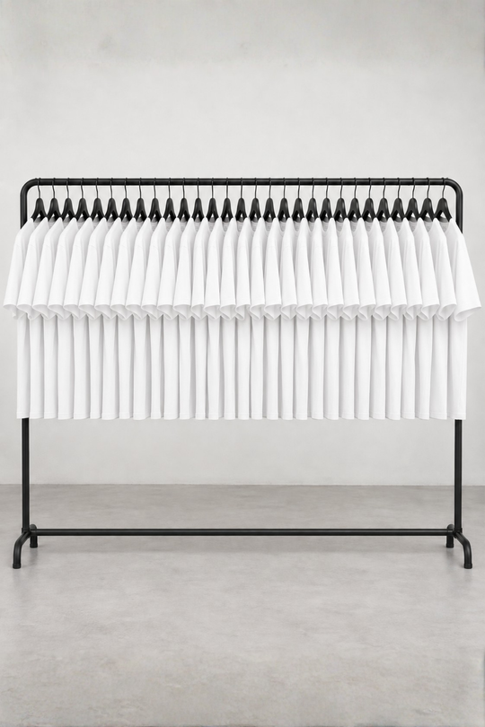 ZCL Premium Tee Bundle (16 - Pack)