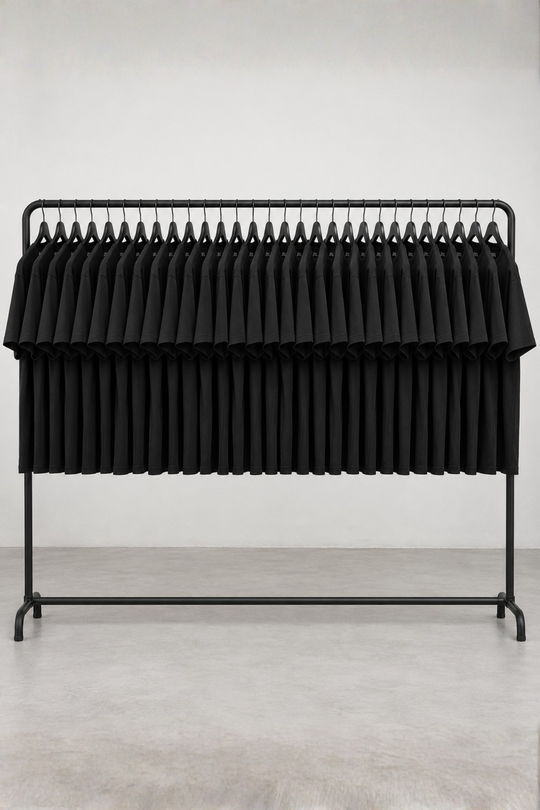 ZCL Premium Tee Bundle (16 - Pack)