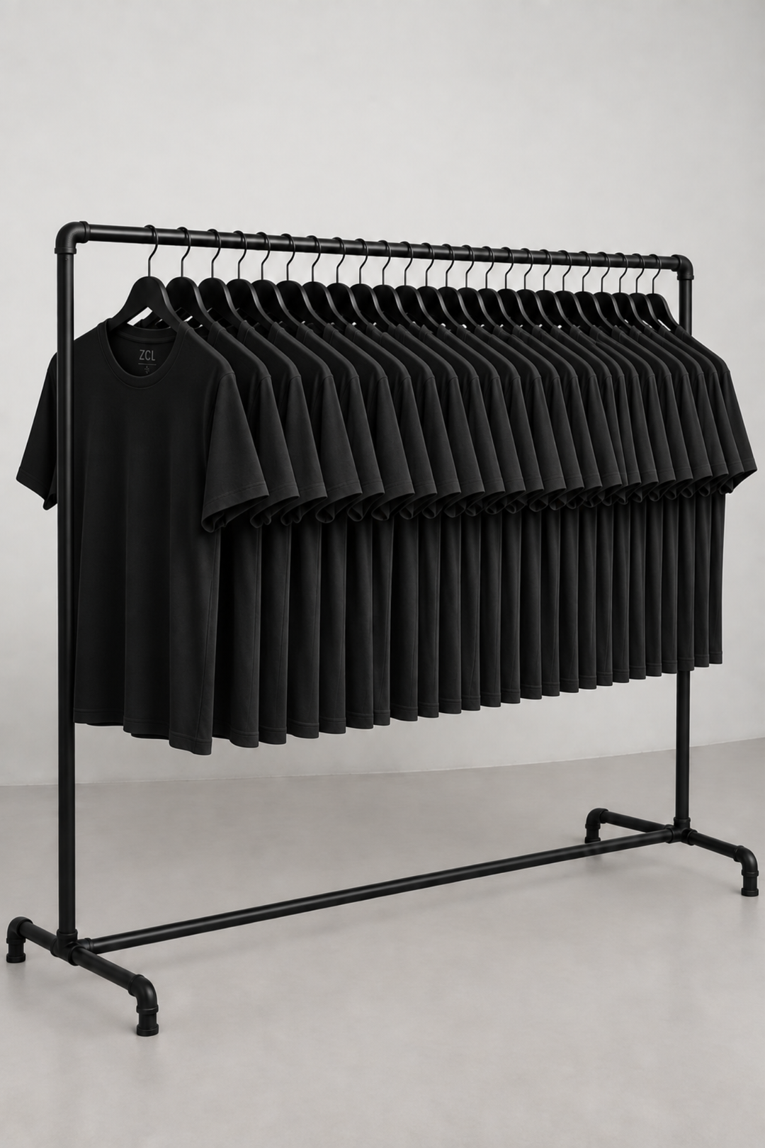 ZCL Premium Tee Bundle (30 - Pack)