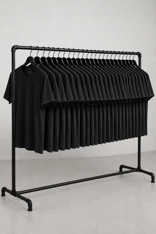 ZCL Premium Tee Bundle (30 - Pack)