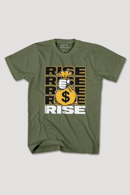 RISE TEE