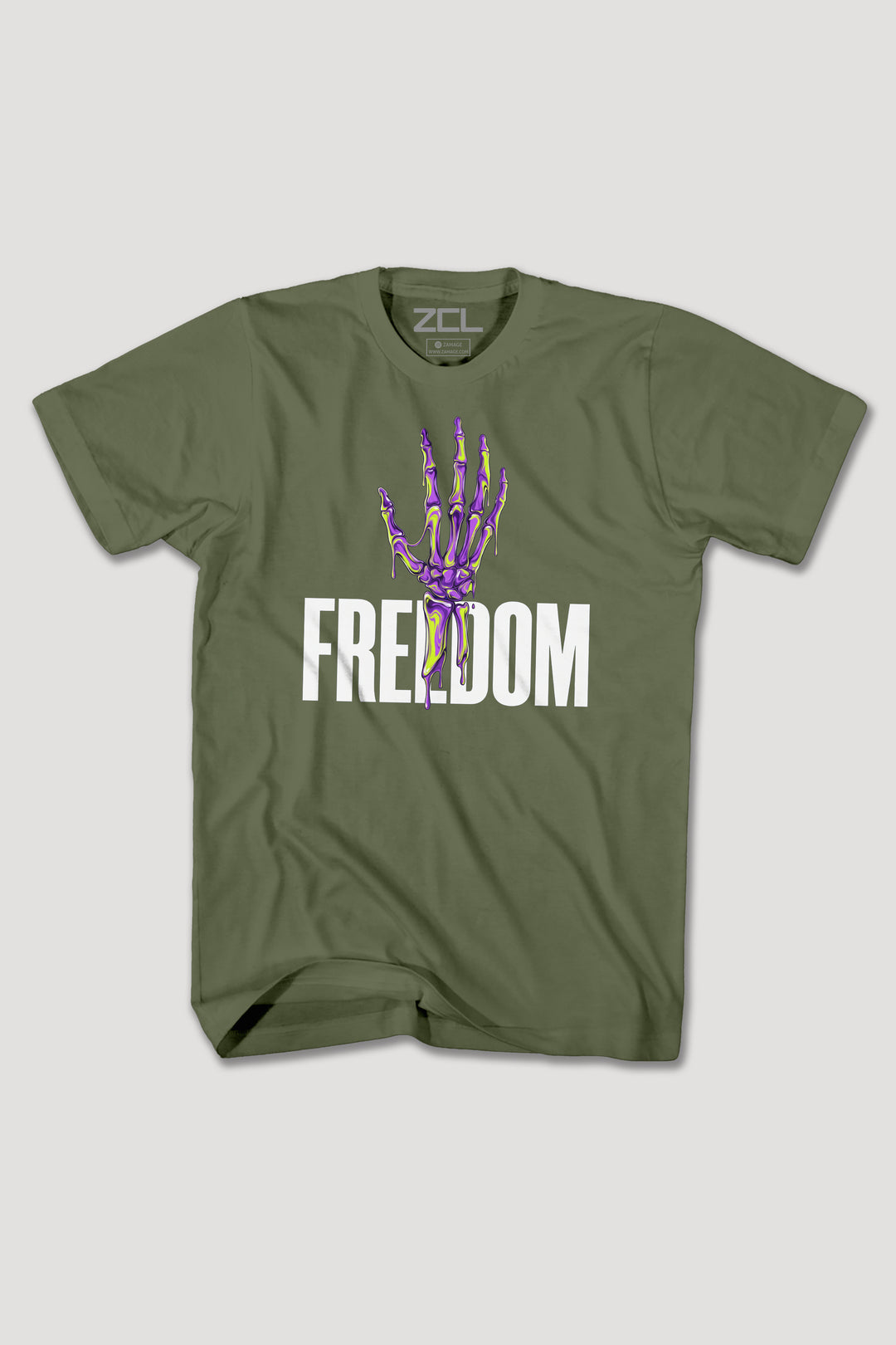FREEDOM TEE