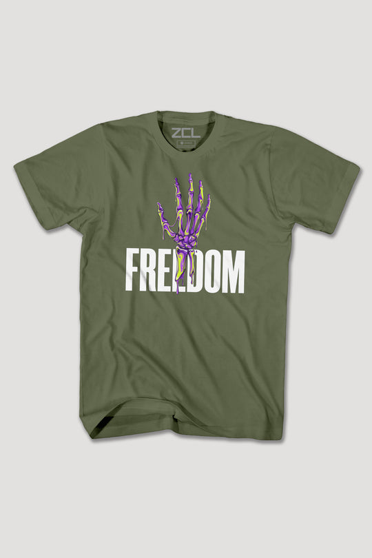 FREEDOM TEE