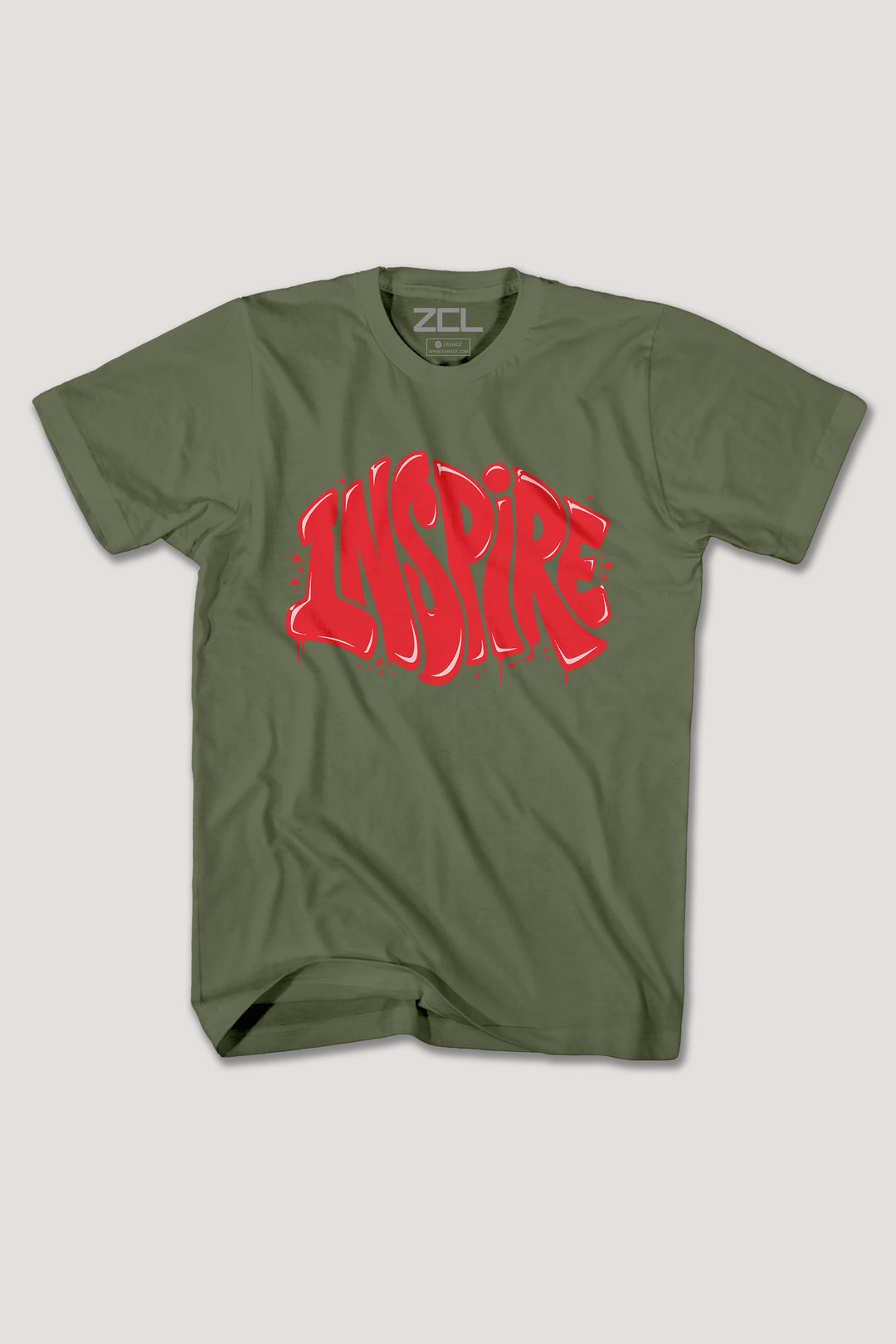 INSPIRE TEE