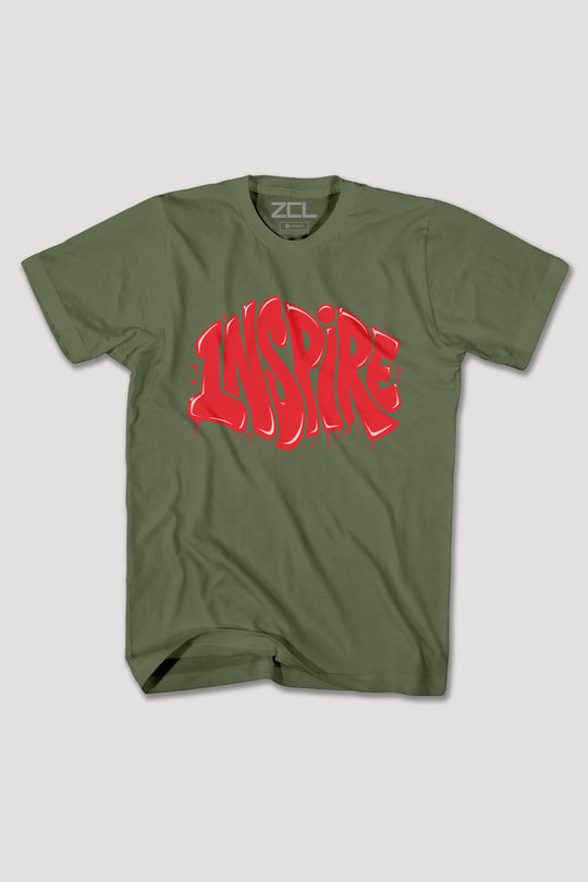 INSPIRE TEE