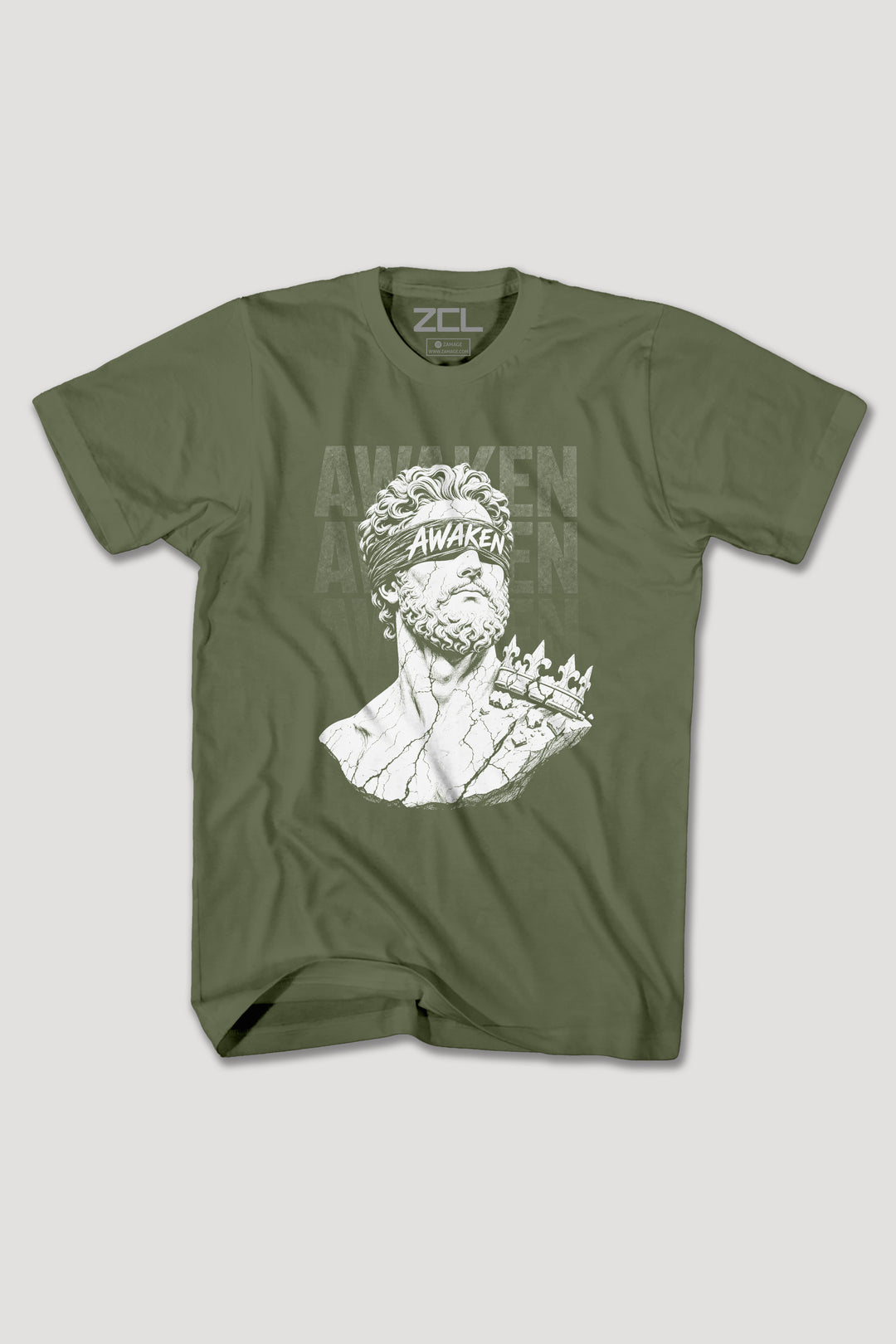AWAKEN TEE