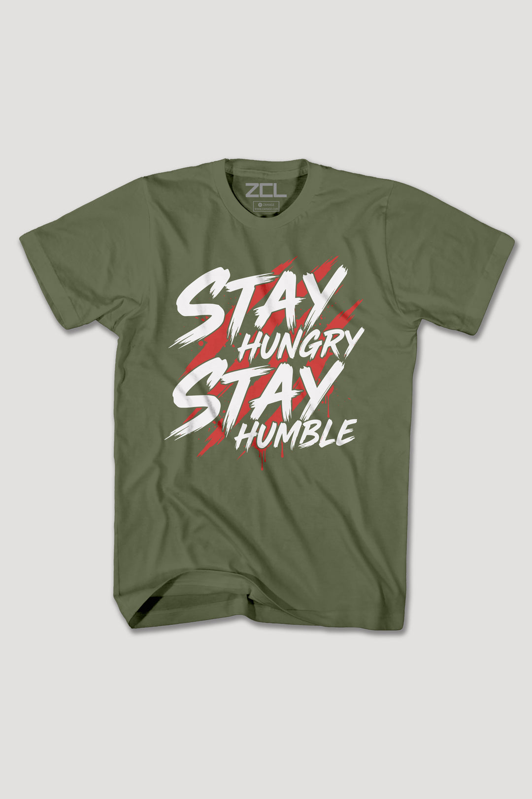 STAY HUMBLE TEE