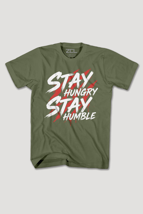 STAY HUMBLE TEE