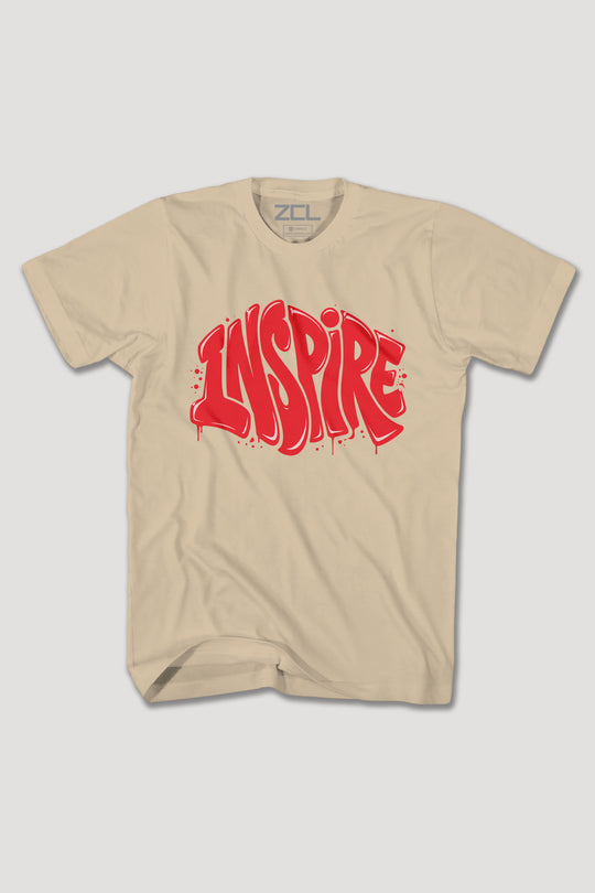 INSPIRE TEE