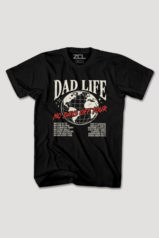 DAD LIFE TEE