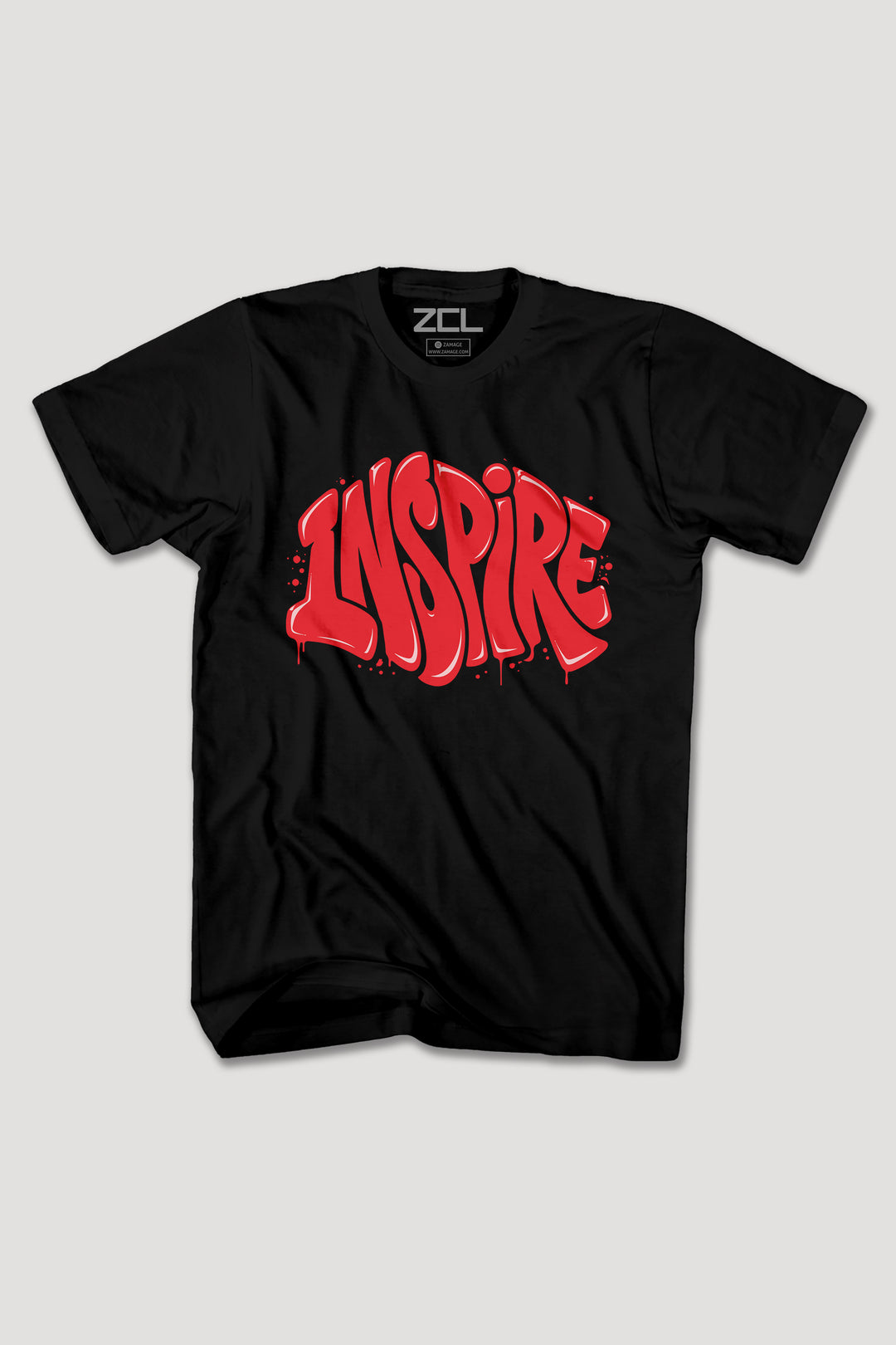 INSPIRE TEE