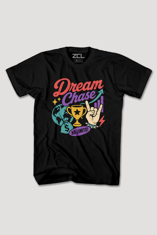 DREAM CHASE TEE