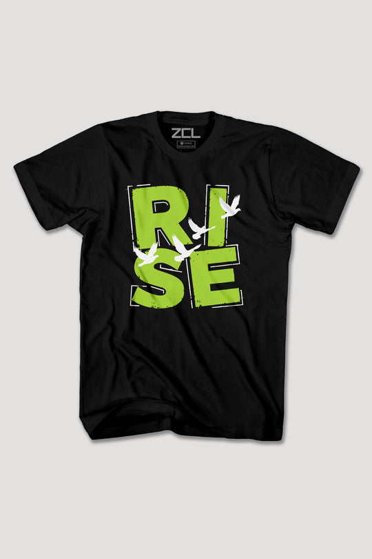 RISE TEE