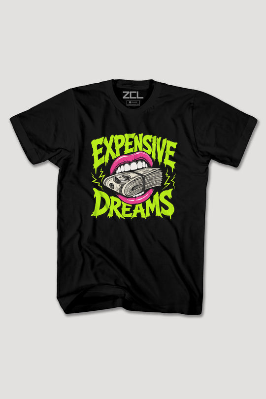 EXPENSIVE DREAMS TEE