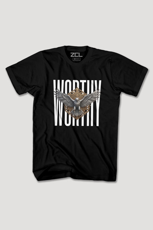 WORTHY TEE