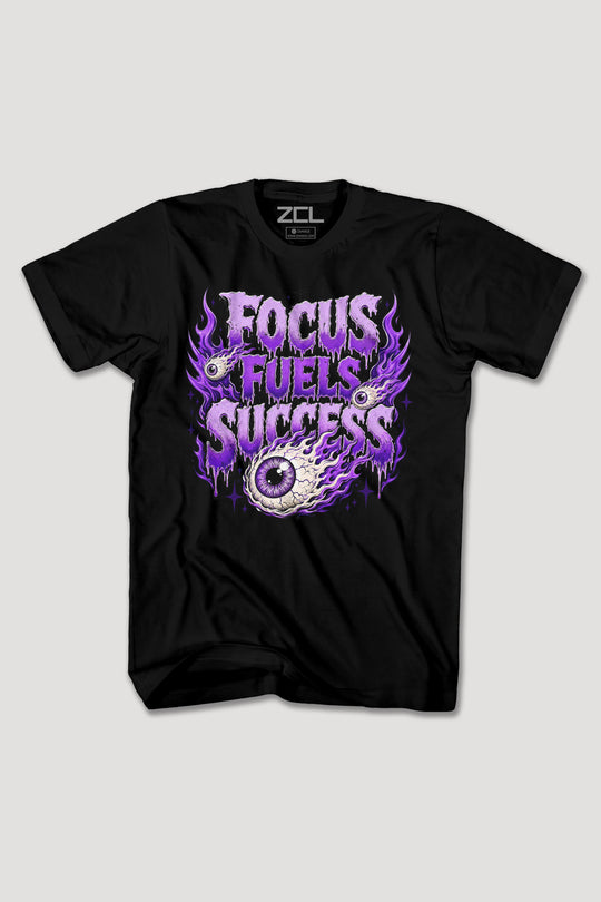 FOCUS FUELS SUCCESS TEE