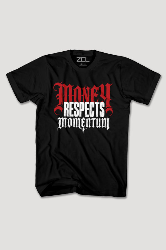 MONEY RESPECTS TEE
