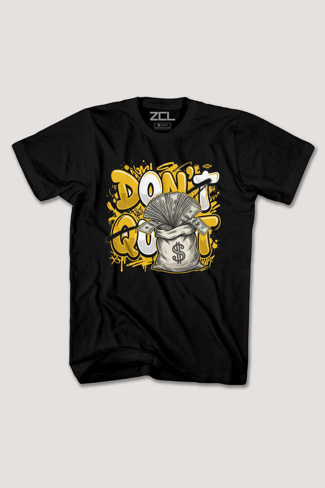 DONT QUIT TEE