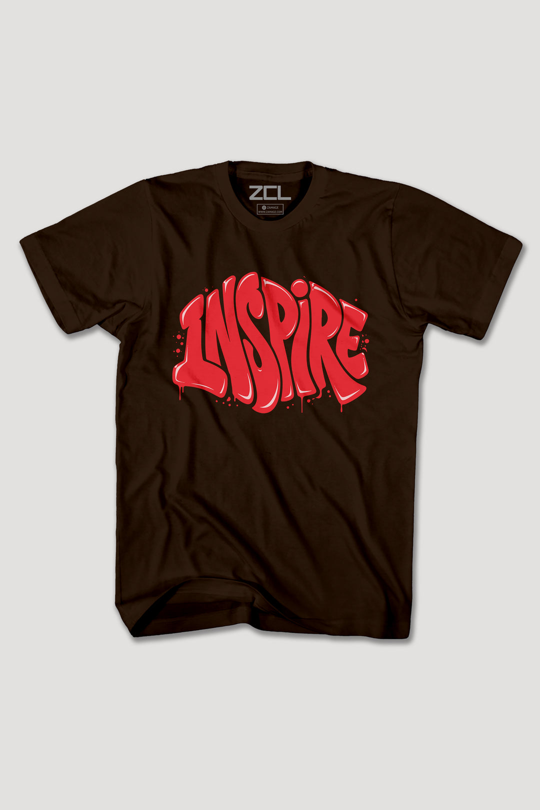 INSPIRE TEE