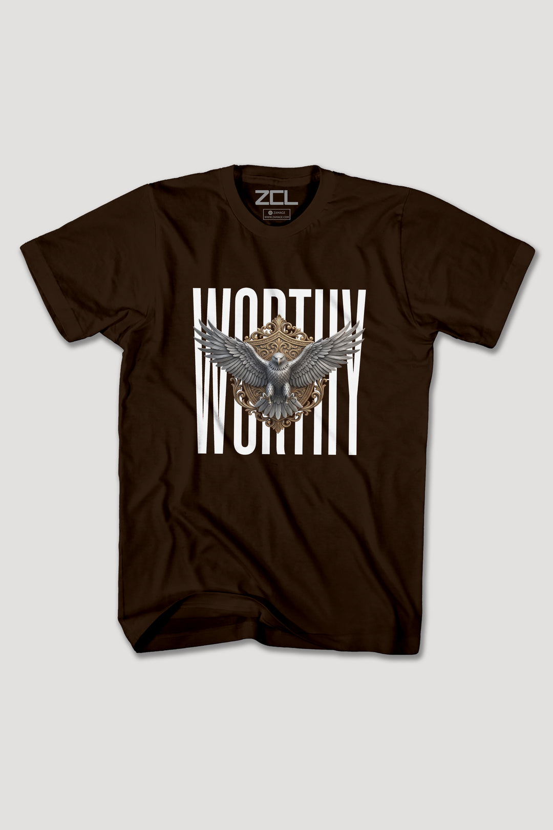 WORTHY TEE